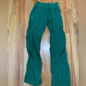 Lululemon Dance Studio Mid-rise Pant Regular